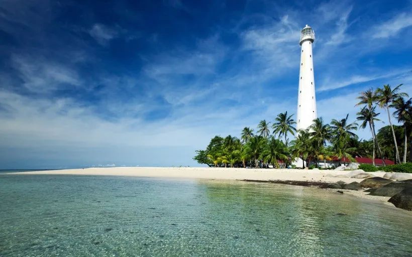 印尼有一万七千多个岛屿，为何成为了一个国家？