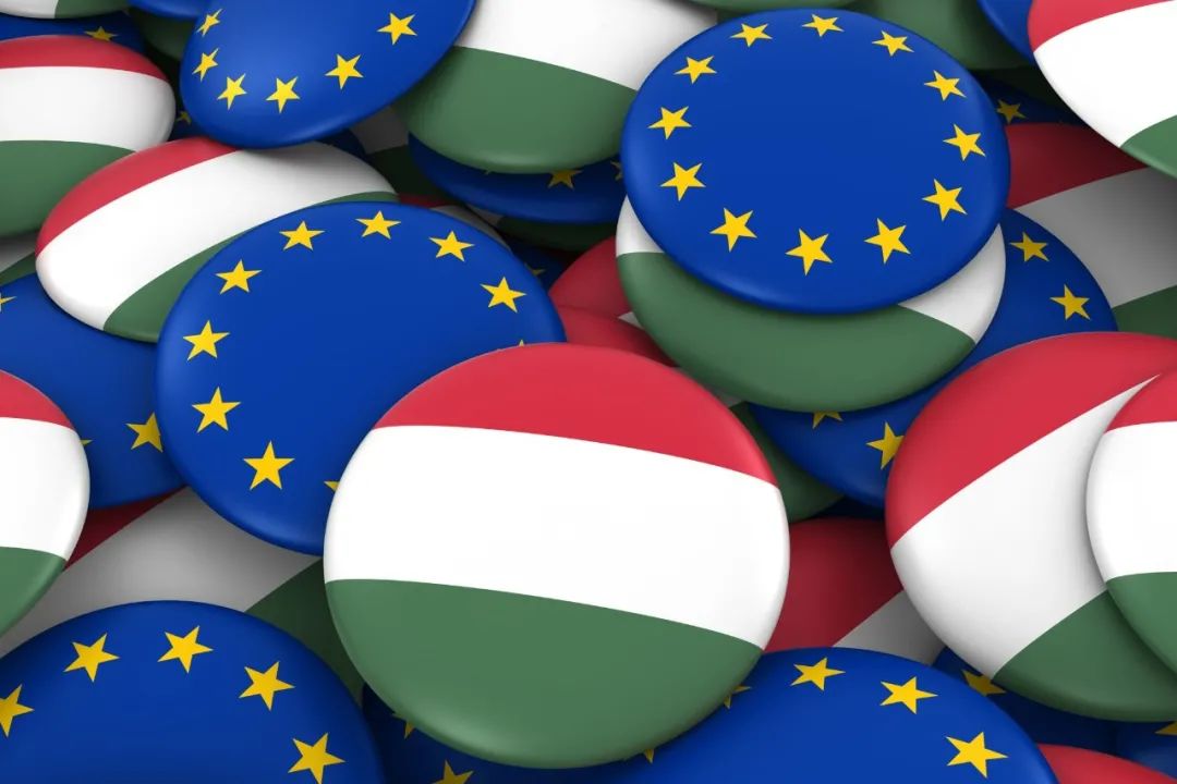 1敌26！匈牙利第三次否决欧盟涉华声明，德国威胁取消一票否决制……