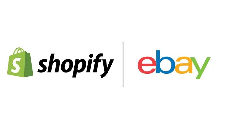电子商务大比拼：是选择Shopify？还是eBay？