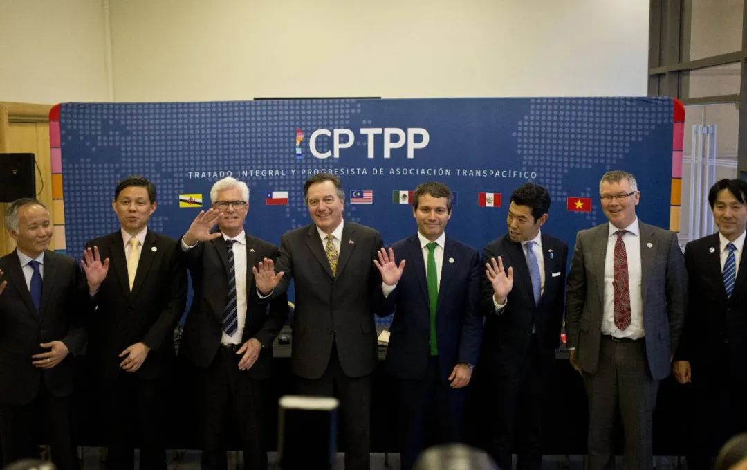 果然！中国加入CPTPP遭遇“拦路虎”，澳大利亚提两大条件，日本表态担忧……