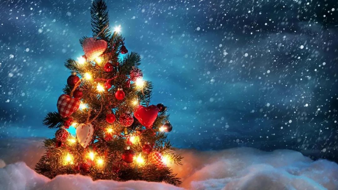 海外对圣诞用品需求回温，Etsy圣诞树、餐桌装饰品搜索量飙升